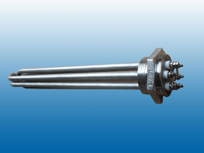 SYQ4、5、6型電熱管